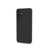 Celly Samsung Galaxy S25 Cover CROMO Sort