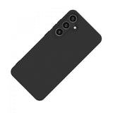 Celly Samsung Galaxy S25 Plus Cover CROMO Sort
