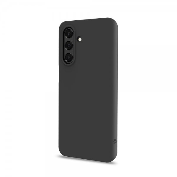 Celly Samsung Galaxy A17 Cover CROMO Sort