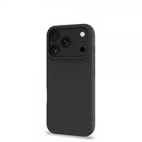 Celly iPhone 17 Pro Cover CROMO Sort