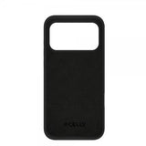 Celly iPhone 17 Pro Max Cover CROMO Sort