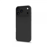 Celly iPhone 17 Pro Max Cover CROMO Sort