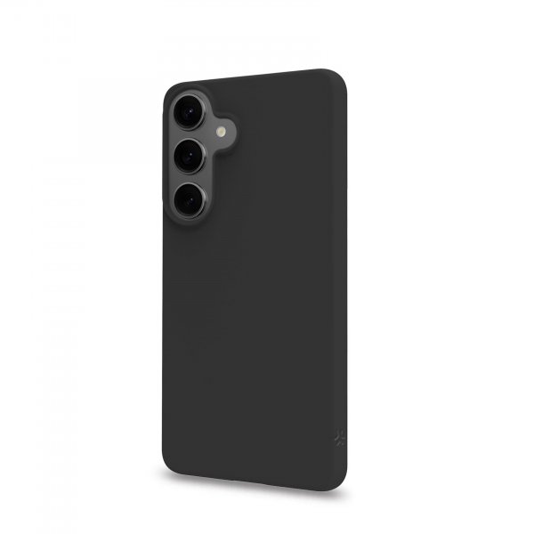 Celly Samsung Galaxy S26 Plus Cover CROMO Sort