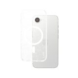 CARE by PanzerGlass iPhone 16e/17e Cover Urban Combat MagSafe Star Lit