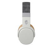 Skullcandy Crusher Hovedtelefoner Over-Ear Hvid