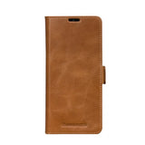 dbramante1928 Samsung Galaxy S21 Plus Cover Copenhagen Slim Tan