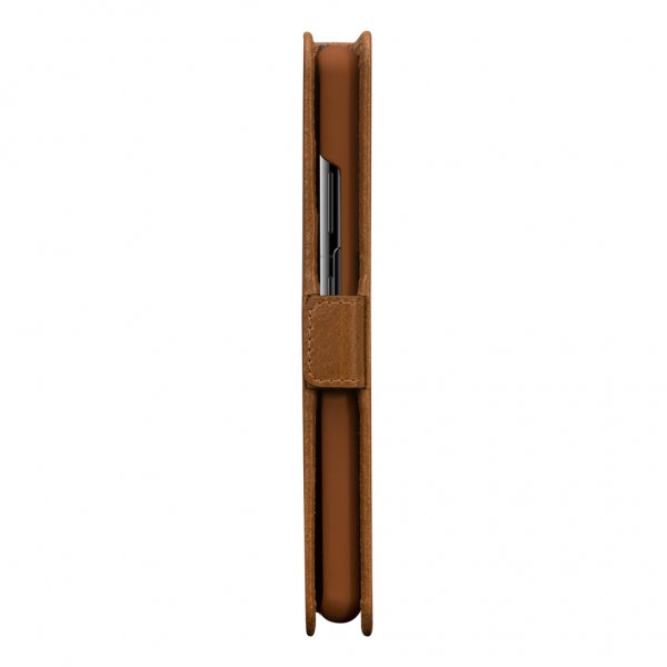 dbramante1928 Samsung Galaxy S21 Plus Cover Copenhagen Slim Tan