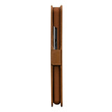 dbramante1928 Samsung Galaxy S21 Plus Cover Copenhagen Slim Tan