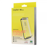 Copter Samsung Galaxy A20e Skærmbeskyttelse Exoglass Curved