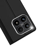 Dux Ducis Xiaomi 17 Etui Skin Pro Series Sort