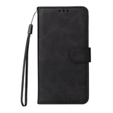 Oppo Find X9 Pro Etui med Kortholder Sort