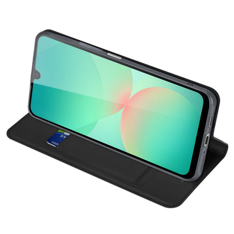 Dux Ducis Samsung Galaxy A27 Etui Skin Pro Series Sort