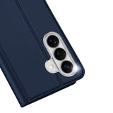Dux Ducis Samsung Galaxy S26 Plus Etui Skin Pro Series Blå