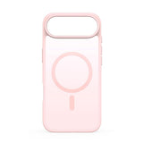 Dux Ducis iPhone Air Cover Yind Series MagSafe Lyserød
