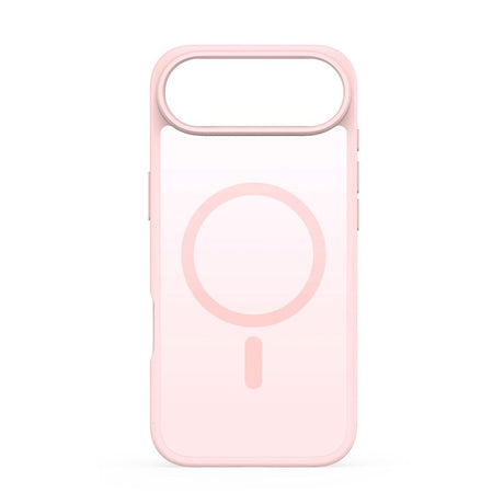 Dux Ducis iPhone Air Cover Yind Series MagSafe Lyserød