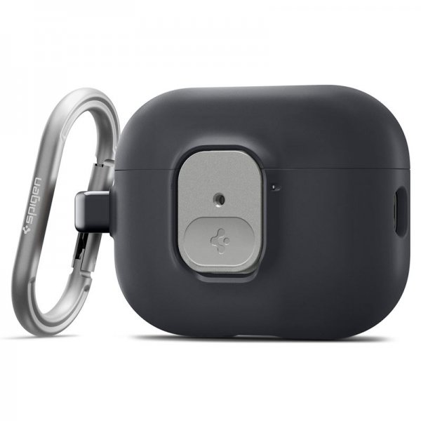Spigen AirPods Pro 3 Cover Nano Pop Black Sesame