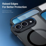 Dux Ducis iPhone Duo Cover Aimo Series MagSafe Sort