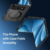 Dux Ducis iPhone Duo Cover Aimo Series MagSafe Sort