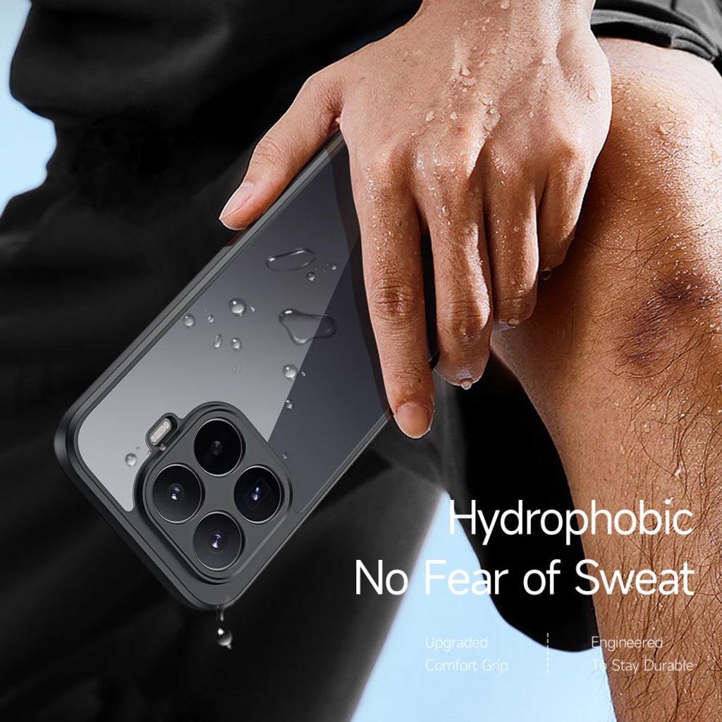 Dux Ducis Xiaomi 17T Cover Aimo Series Sort