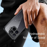 Dux Ducis Xiaomi 17T Cover Aimo Series Sort