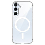Samsung Galaxy S25 FE/S26 FE Cover MagSafe Klar