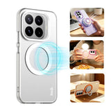 Imak Xiaomi 17T Pro Cover Candy Color MagSafe Hvid