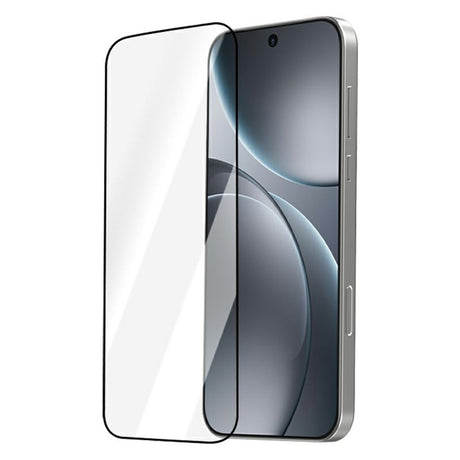 Lereach Oppo Find X9 Pro Skærmbeskytter med Monteringsramme