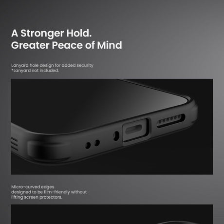 Nillkin Xiaomi 17T Pro Cover CamShield Pro Sort