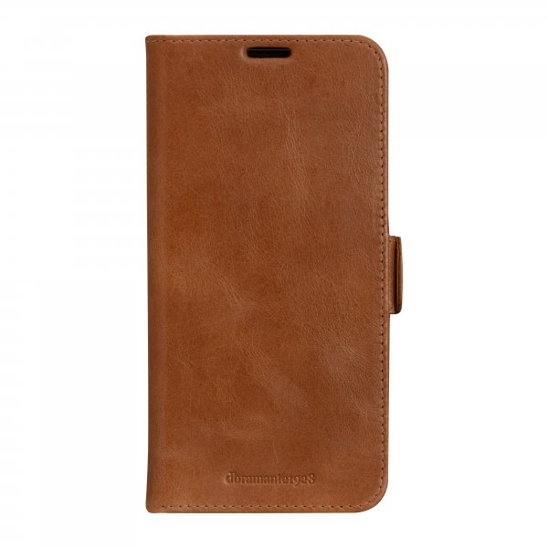 dbramante1928 Samsung Galaxy S23 Cover Copenhagen Tan