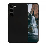 dbramante1928 Samsung Galaxy S23 Cover Greenland Night Black