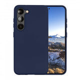 dbramante1928 Samsung Galaxy S23 Plus Cover Greenland Pacific Blue