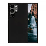 dbramante1928 Samsung Galaxy S23 Ultra Cover Greenland Night Black