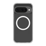 dbramante1928 Google Pixel 10/Google Pixel 10 Pro Cover Iceland Pro Qi2 Klar