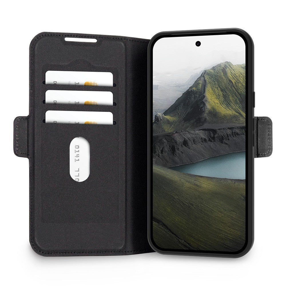 dbramante1928 Google Pixel 10 Pro XL Etui Oslo Pro Sort