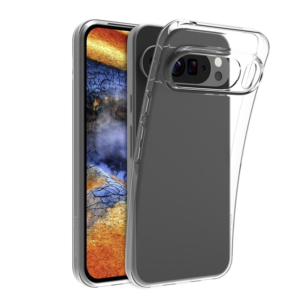 dbramante1928 Google Pixel 10 Pro XL Cover Greenland Klar