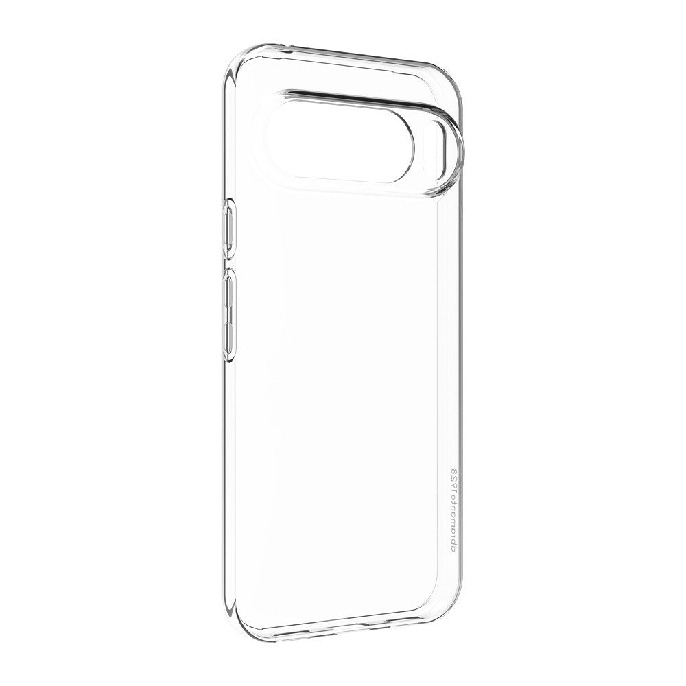 dbramante1928 Google Pixel 10 Pro XL Cover Greenland Klar