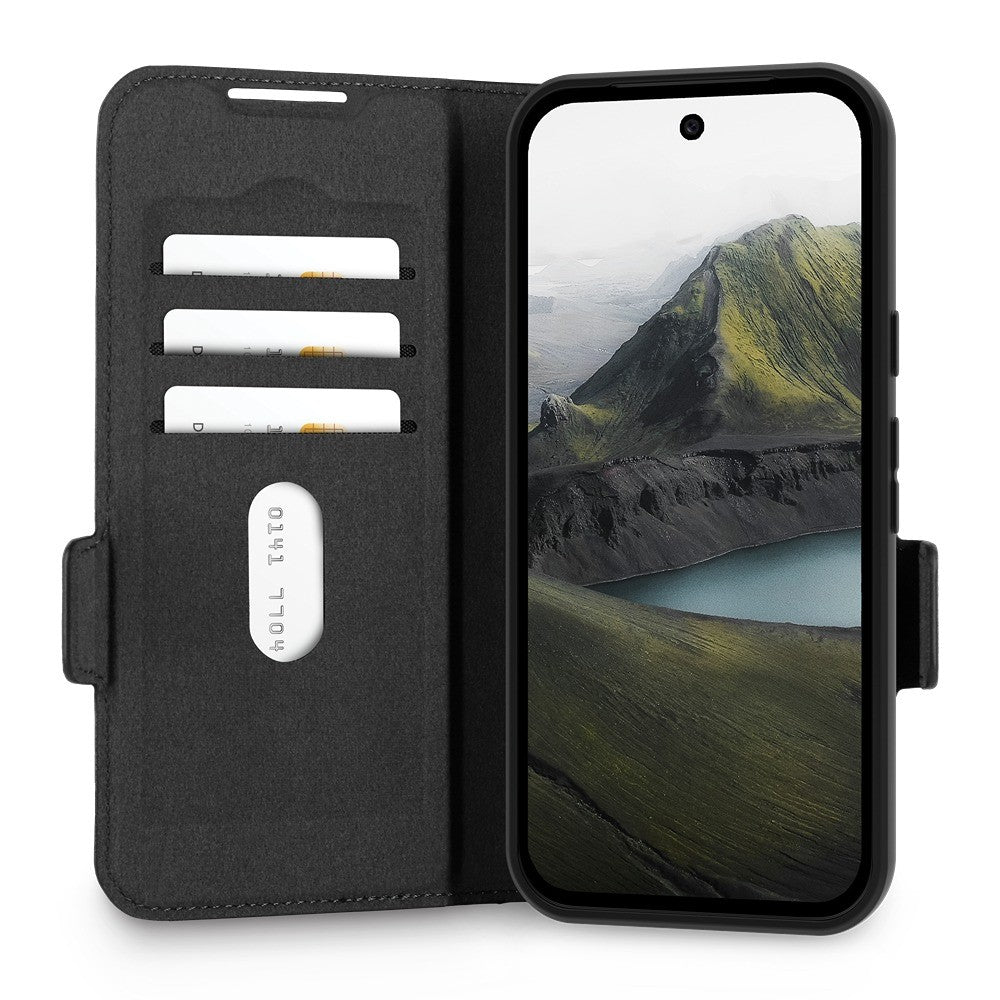 dbramante1928 Google Pixel 11/Google Pixel 11 Pro Etui Oslo Pro Sort
