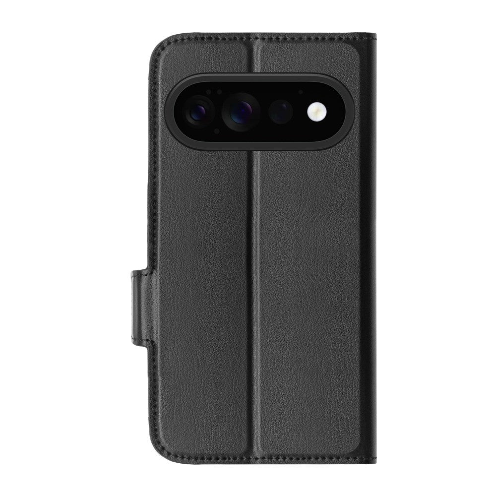 dbramante1928 Google Pixel 11/Google Pixel 11 Pro Etui Oslo Pro Sort