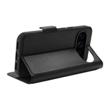 dbramante1928 Google Pixel 11/Google Pixel 11 Pro Etui Oslo Pro Sort