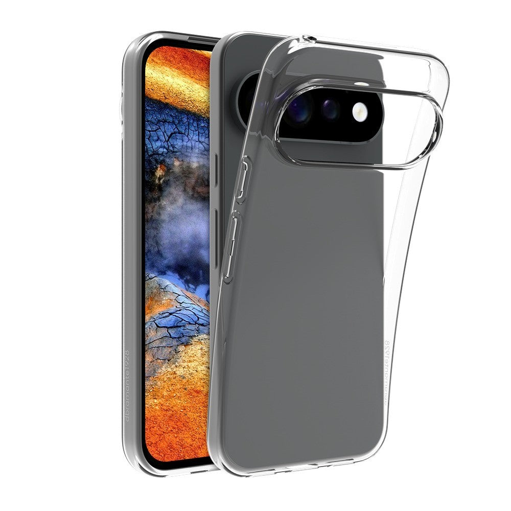 dbramante1928 Google Pixel 11/Google Pixel 11 Pro Cover Greenland Klar