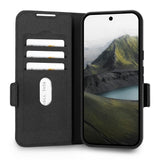 dbramante1928 Google Pixel 11 Pro XL Etui Oslo Pro Sort