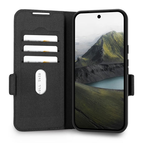 dbramante1928 Google Pixel 11 Pro XL Etui Oslo Pro Sort