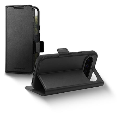 dbramante1928 Google Pixel 11 Pro XL Etui Oslo Pro Sort