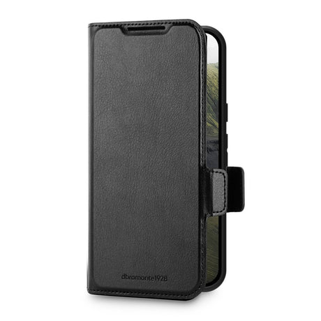 dbramante1928 Google Pixel 11 Pro XL Etui Oslo Pro Sort
