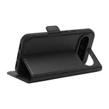 dbramante1928 Google Pixel 11 Pro XL Etui Oslo Pro Sort