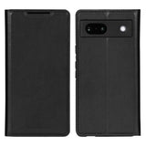 dbramante1928 Google Pixel 7a Etui Oslo Sort