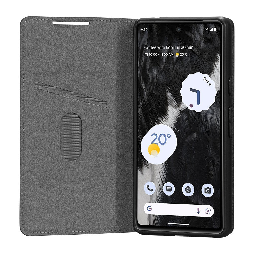 dbramante1928 Google Pixel 7a Etui Oslo Sort