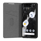 dbramante1928 Google Pixel 7a Etui Oslo Sort
