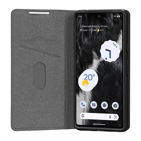 dbramante1928 Google Pixel 7a Etui Oslo Sort