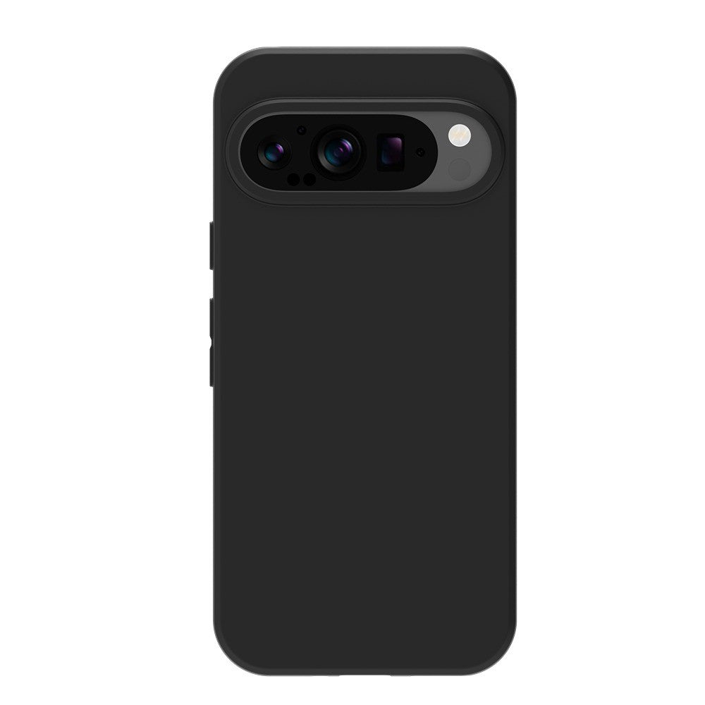 dbramante1928 Google Pixel 9/Google Pixel 9 Pro Cover Greenland Night Black
